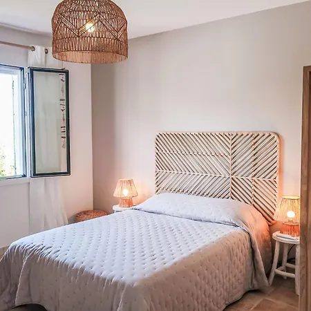 Villa Aurval By Interhome