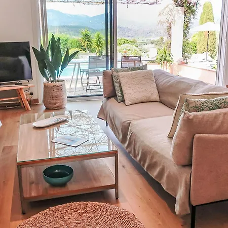 Aurval By Interhome